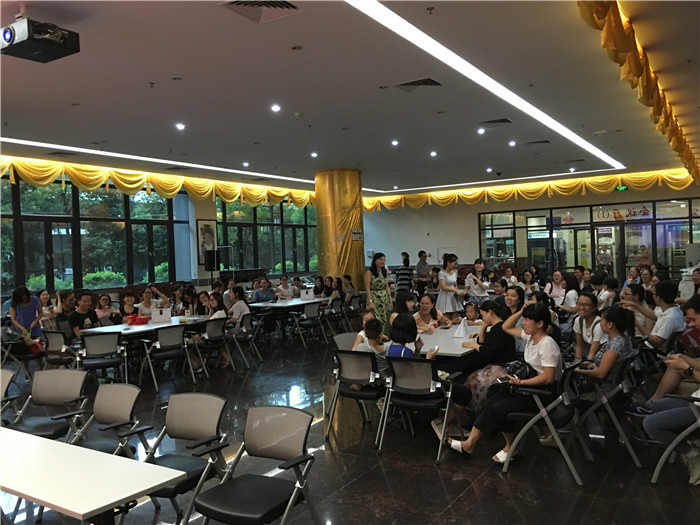 aa3044永利集团新生儿科成功举办2016年国家级青年文明号复检动员大会暨迎新晚会