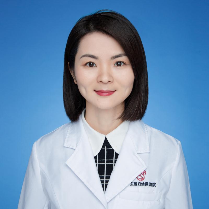 张心丽
