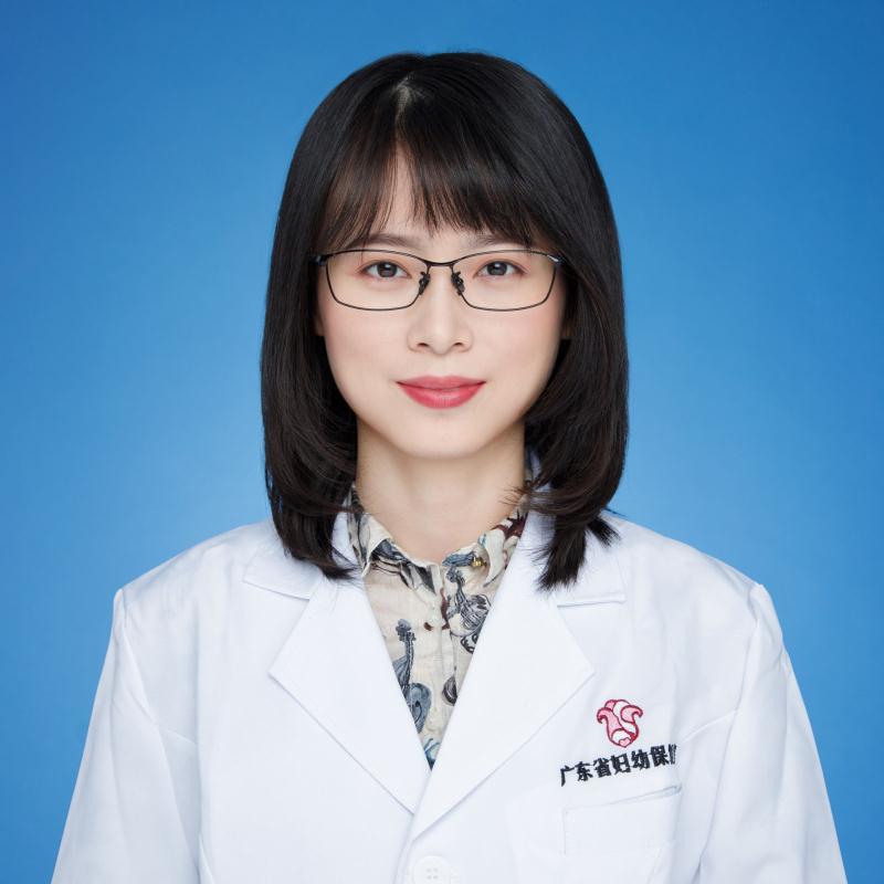 陈婷