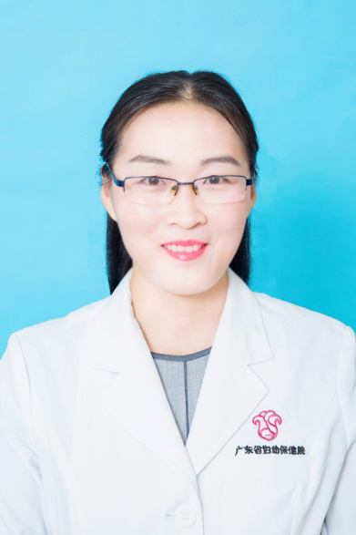 李丽美