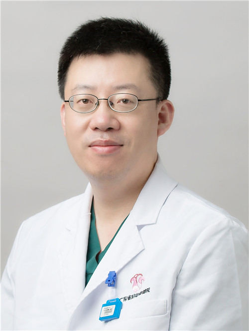 杨朝湘